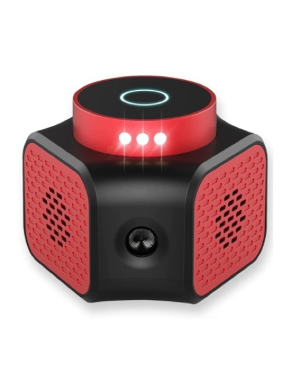 Mice Repellent Plug-ins Rodent Squirrels Repellent Indoor Ultrasonic Pest Rodent